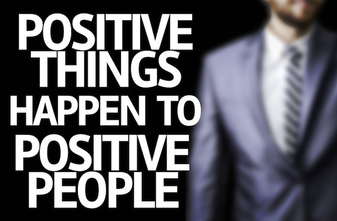 Positivity-negativity-uniaffairs